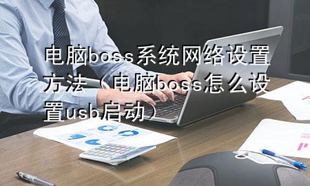 电脑boss系统网络设置方法（电脑boss怎么设置usb启动）