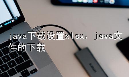 java 下载设置xlsx，java文件的下载
